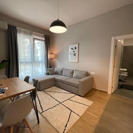 Square 21 Apartments Tirana Extérieur photo
