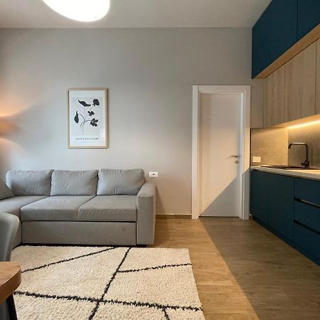 Square 21 Apartments Tirana Extérieur photo