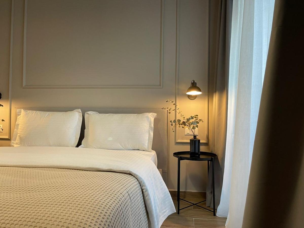 Square 21 Apartments Tirana Extérieur photo