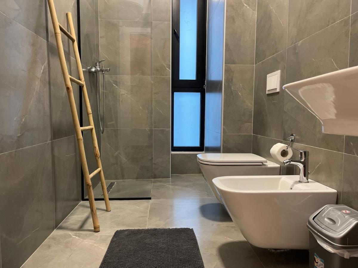 Square 21 Apartments Tirana Extérieur photo