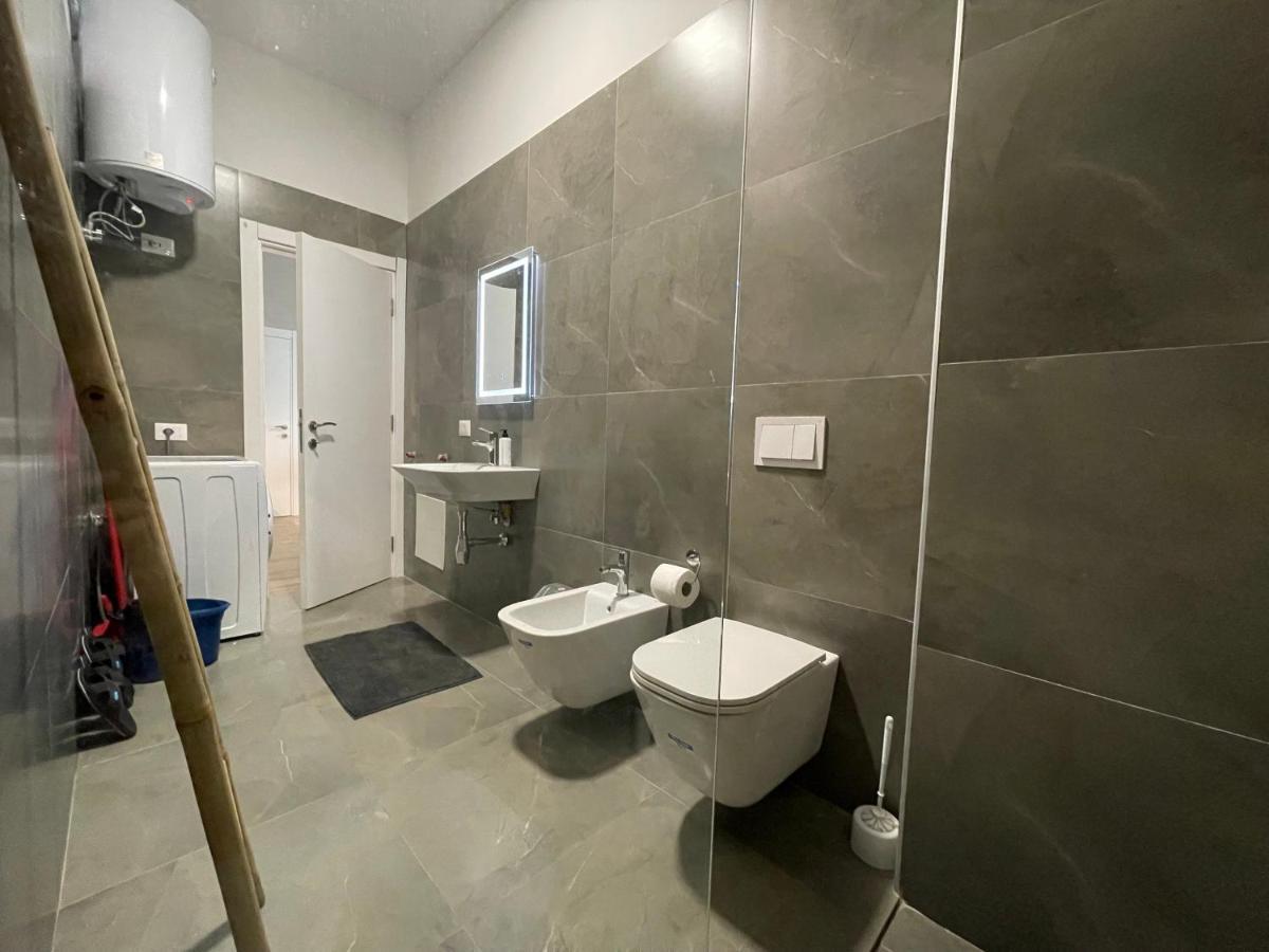 Square 21 Apartments Tirana Extérieur photo