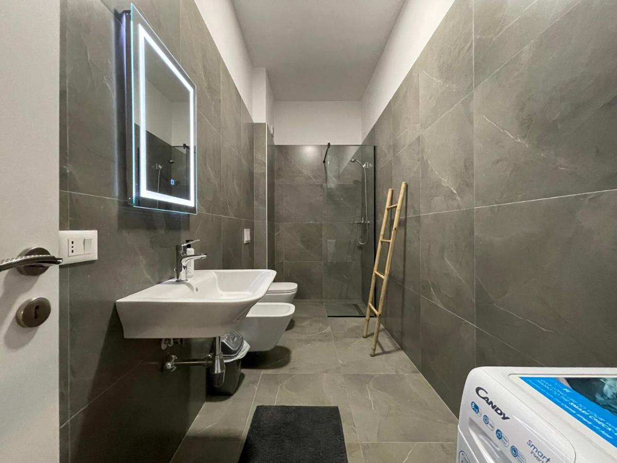 Square 21 Apartments Tirana Extérieur photo
