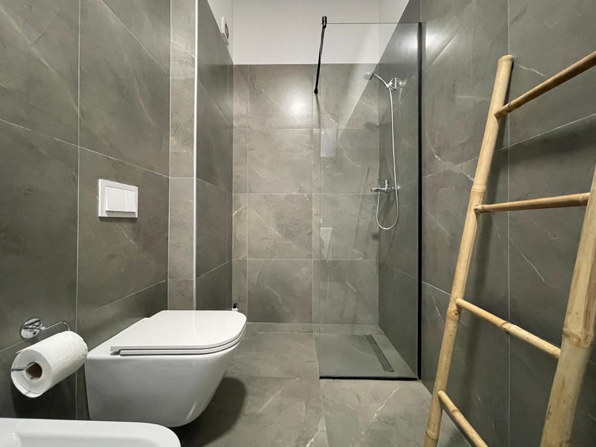 Square 21 Apartments Tirana Extérieur photo
